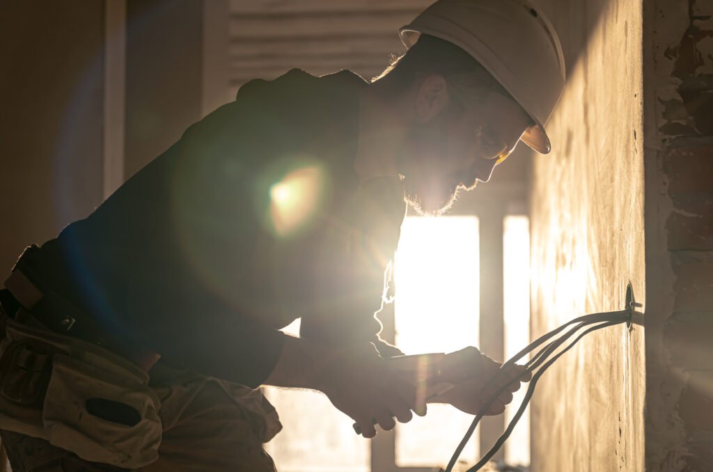 Electrical Contractors Kernersville NC