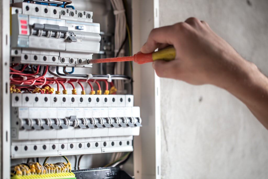 Electrical Services Winston-Salem NC